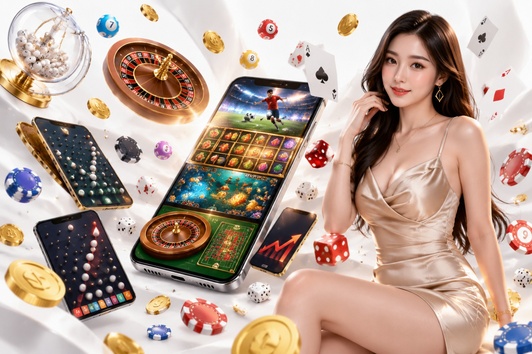 7c77 app